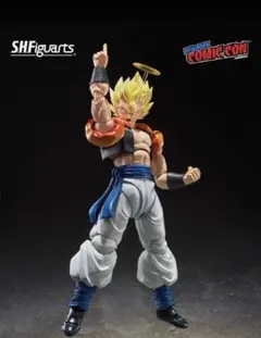 2025年最新】s.h.figuarts ドラゴンボール ゴジータの人気アイテム