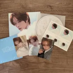 tws playhard compact ver ギョンミン セット