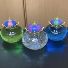 ドラゴンクエストビッグクリアフィギュアレモンキング - メルカリ