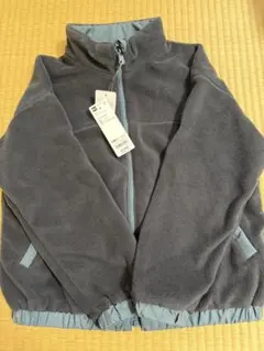 ボアジャケット フリースジャケット