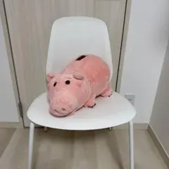 トイ・ストーリー ハム ぬいぐるみ