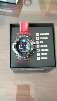 G-SQUAD PRO GSW-H1000-1A4JR