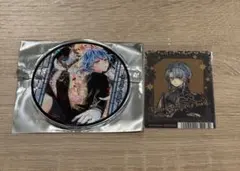 悪魔執事と黒い猫　グラッテ　フルーレ