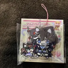 ウマ娘　ぬいぐるみといっしょ　Vol.6 カツラギエース　ミスターシービーのサムネイル