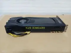 NVIDIA GTX 1080 グラフィックボード