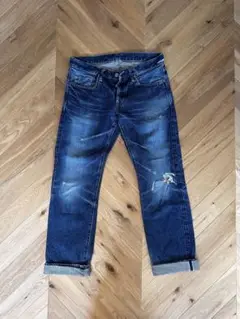 ヒステリックグラマー デニムパンツ