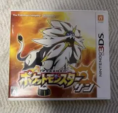 ポケットモンスター ds