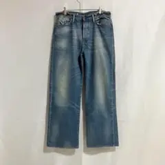 Polo Ralph Lauren デニム