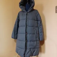 新品！ロングコート