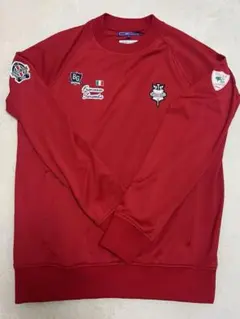 ピステ メンズウェア