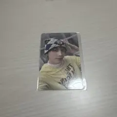 TWS シニュ ユニバ play hard