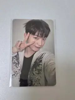 ENHYPEN ソヌ ユニバ ラキドロ トレカ PBwoLyyjZRMRMx6Up5vvbC.jpg@jpg