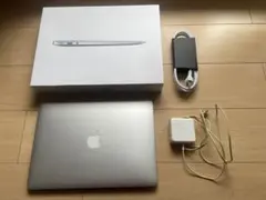 【中古】MacBook Air (13-inch, Early 2015)