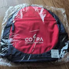 COSPA 指定バッグ キッズリュック