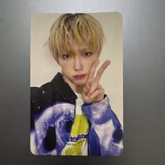 idntt ソンジュン トレカ 日本ペンミ vip object QR未使用