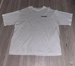 FOMARE Tシャツ ホワイト Lサイズ - メルカリ