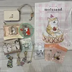 モフサンド さいふ