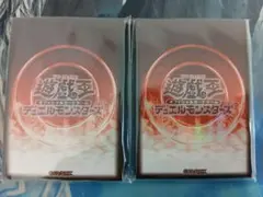 遊戯王の日 スリーブ 遊戯王OCG デュエルモンスターズ