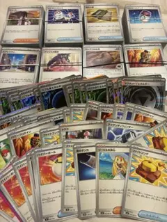 ポケモンカード　汎用カードまとめ売り　トレーナーズまとめ売り　ノーマルまとめ売り