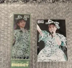 FRUITS ZIPPER ENERGYすきくじ櫻井優衣 | Mercari