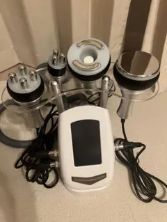 2025年最新】キャビテーション40khzの人気アイテム - メルカリ