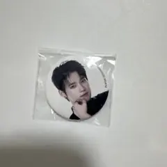 INI XQUARE 木村柾哉 ミニ缶バッジ