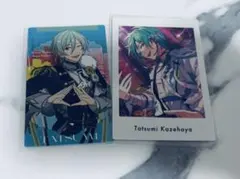 風早巽 ぱしゃっつ スタフォニ カード