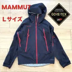2026年最新】MAMMUT 種類：ハードシェルジャケット アウトドア