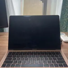 Apple MacBook Air 本体