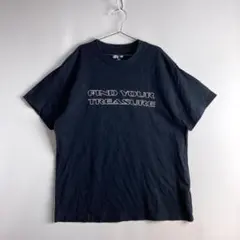 UT コラボ FIND YOUR TREASURE Tシャツ トレジャー YG