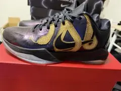 r*u様 Nike Kobe 9 バスケットボールシューズ ピーチ/マンゴーカラ