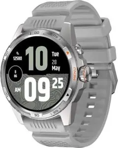 【新品未開封】Mobvoi TicWatch Atlas シルバー