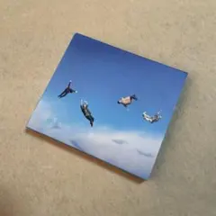 ハンブレッダーズ ヤバすぎるスピード 初回限定盤 2枚組