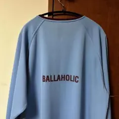 ballaholic cool long tee（sax）