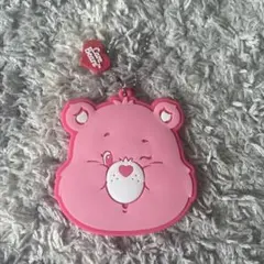 CareBears ミラーキーホルダー