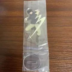 ワールドトリガー 影浦雅人 アクリルスタンド 一番くじ