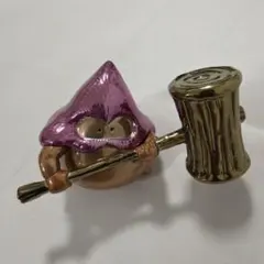 新品未開封 おおきづち メタリックモンスターズギャラリー