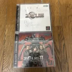 ゼウス　ZEUS 2本セット