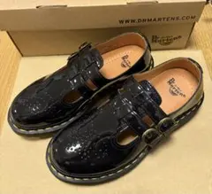 Dr.Martens メリージェーン 24cm ドクターマーチン　美品 2026年最新】[ドクターマーチン] Dr.Martens Dr.Martens MARIEの人気