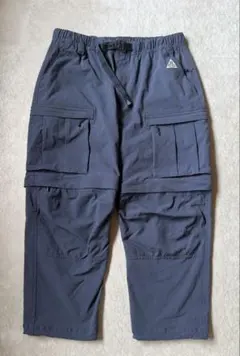 2026年最新】Nike ACG パンツ 2wayの人気アイテム - メルカリ
