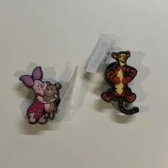 クロックス ジビッツチャーム ディズニーのサムネイル