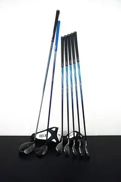 ゴルフクラブ レディース セット オノフ