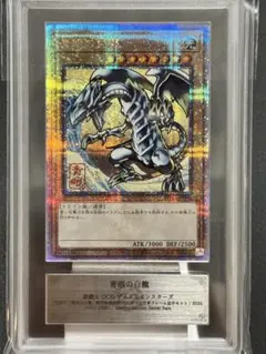 2026年最新】青眼の白龍 25th arsの人気アイテム - メルカリ