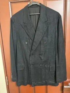 柿乃葉 別注 MAATEE & SONS 裏返しヘンリーネック 柿乃葉 別注 MAATEE & SONS 裏返しヘンリーネック - メルカリ