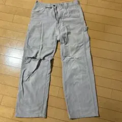 ペインターデニム ワークパンツ
