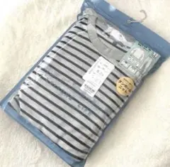Seven Premium✨️ルームウェア✨️部屋着✨️パジャマ✨️XL✨️ボーダー