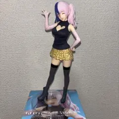 2026年最新】2.5次元の誘惑 フィギュア glitter&glamoursの人気
