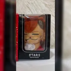 今市さんのグッズ付き♪ ⭐️ STARS キャラクターぬいぐるみ / ライジー