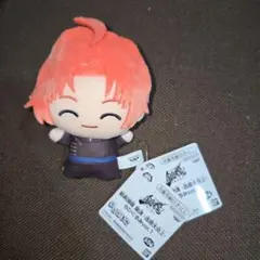 新劇場版 銀魂 吉原大炎上 ちびぐるみvol.1 神威
