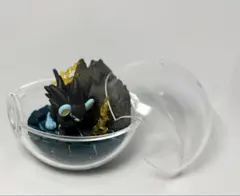 非売品　レントラー　テラリウム　レトロ　初代　ポケモン